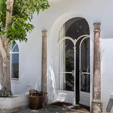 Quinta Do Griffo Villa