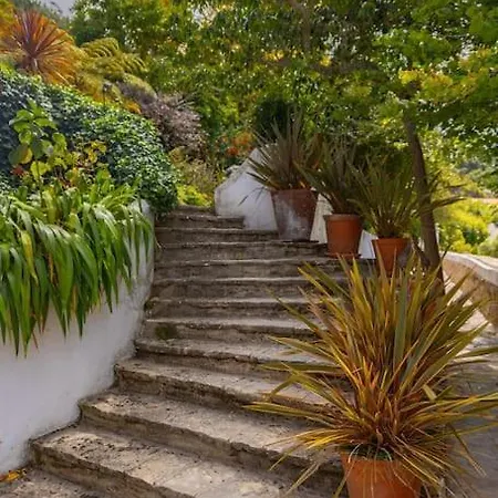 Quinta Do Griffo Villa Colares