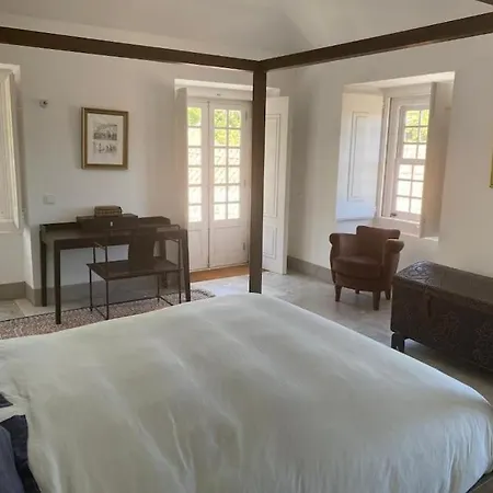 Villa Quinta Do Griffo *