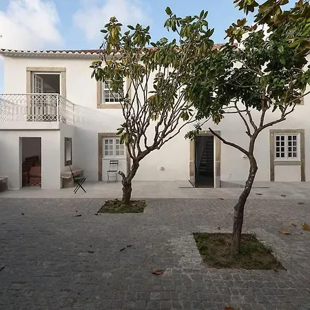 Quinta Do Griffo Colares