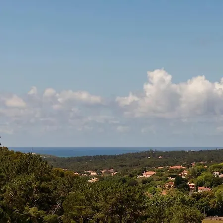 Quinta Do Griffo Villa Colares