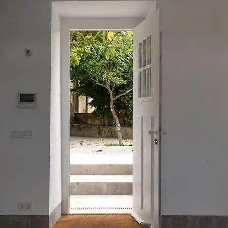 Villa Quinta Do Griffo *