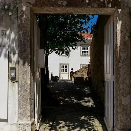 Quinta Do Griffo Villa Colares