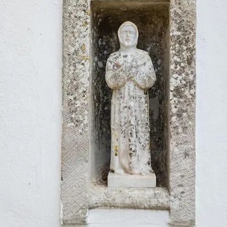 Quinta Do Griffo * Colares