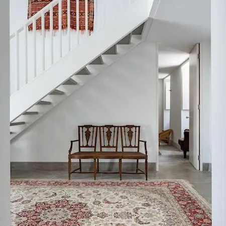 Quinta Do Griffo Villa