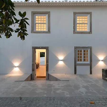 Villa Quinta Do Griffo *