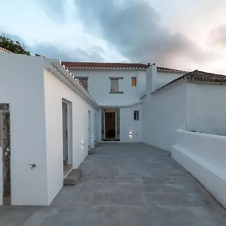 Quinta Do Griffo Colares