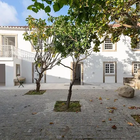 Villa Quinta Do Griffo