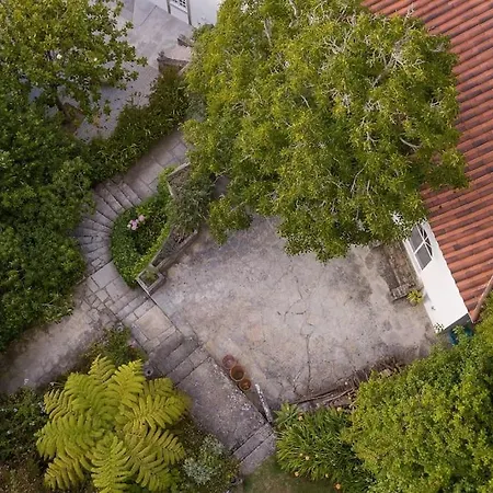 Quinta Do Griffo