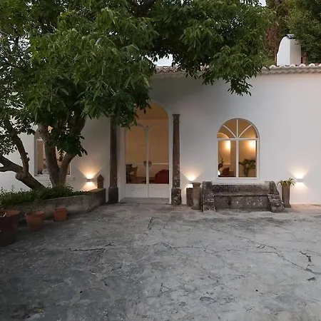 Quinta Do Griffo Villa *