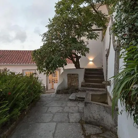 Quinta Do Griffo Villa