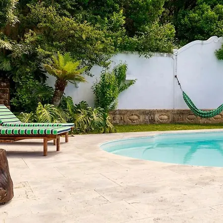Villa Quinta Do Griffo Colares