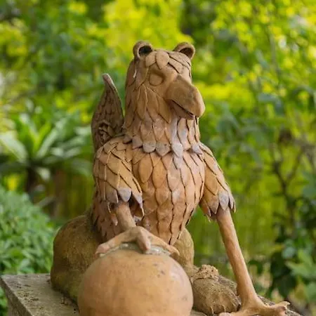 Quinta Do Griffo ヴィラ