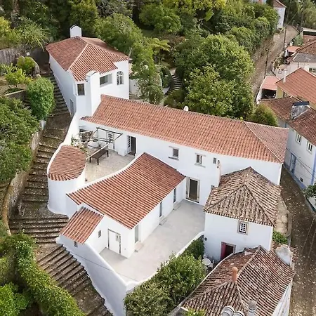 Villa Quinta Do Griffo *